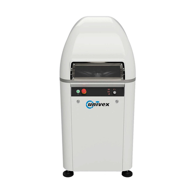 Univex ABDR22 7.76 Oz. Steel Automatic Bun Divider/Rounder