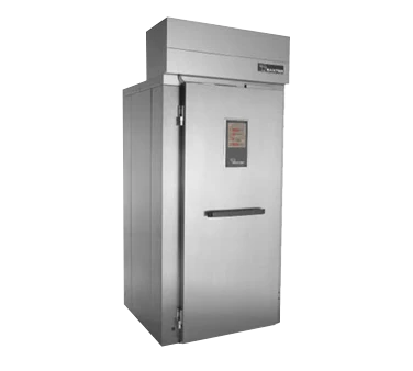 Baxter PW1E-80.5"D 35.5" Wide x 80" D Roll-In One Section Proofer Cabinet