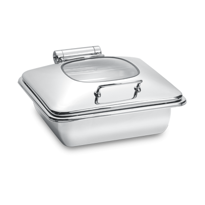 Eastern Tabletop 3914GB Park Avenue Induction Chafing Dish