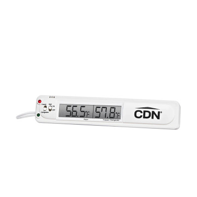 CDN TA20 39" Sensor Cable Shatterproof ABS Plastic Alarm