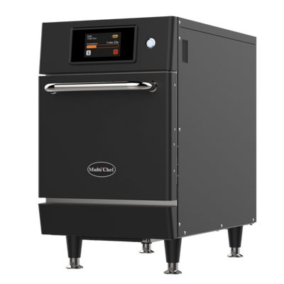 MTI MULTICHEF XS 16" W x 30.75" D x 37.37" H Countertop Electric MultiChef XS Oven