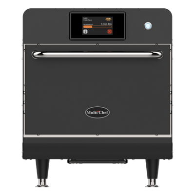 MTI MULTICHEF XLT 21" W x 31.75" D x 25.38" H Countertop Electric Ventless MultiChef XLT Oven