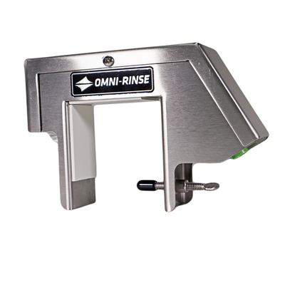 Omni-Rinse AB-CH1 Auto Burn™ Saddle Mount Conversion Head