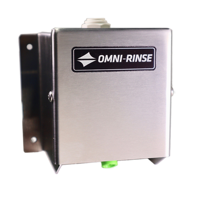 Omni-Rinse AB-BSM1 Auto-Burn™ Backsplash Mount Conversion Head