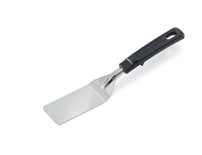 Vollrath 48085 Overall Length 10-1/2" Small Blade Turner with Grip 'N Serv Handle