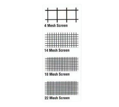 Vollrath 5270142 4 Mesh Screen Only for 16" Sieve