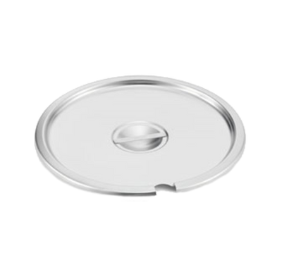 Vollrath 78150 Stainless Slotted Cover for Vegetable Inset