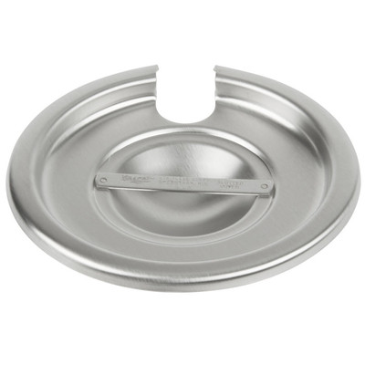 Vollrath 78150 Stainless Slotted Cover for Vegetable Inset