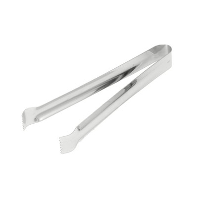 Vollrath 47049 9" Stainless Heavy Duty Pom Tongs