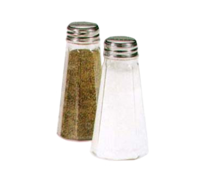 Vollrath 303LJ 3 Oz. Polycarbonate Replacement Jar Only