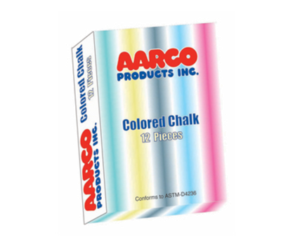 AARCO CCS-12 Chalk