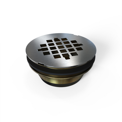 NBR Equipment STN-4B Flat Sink Strainer