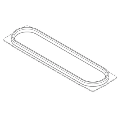 Bunn 39299.0000 Lid for Refillable Container