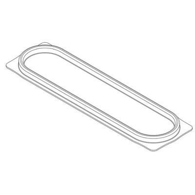 Bunn 39299.0000 Lid for Refillable Container