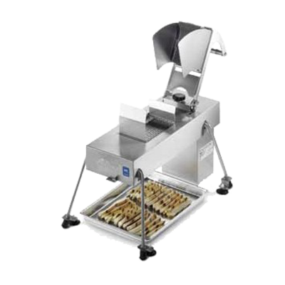 Edlund
358XL/230V
Food Slicer
