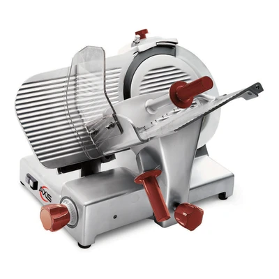 MVP Group AX-S14GIX 14" Blade Aluminum Axis Food Slicer