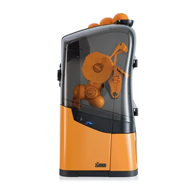 Zumex 04917 MINEX 25.3 Oz. Jar Capacity Countertop Minex Juicer - 100-240 Volts