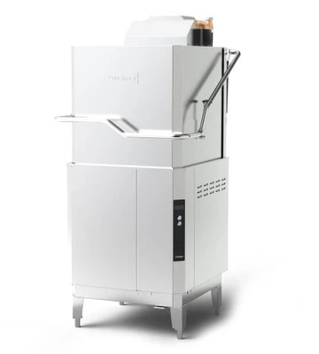 Insinger CX20VG 29" W Stainless Steel Single Door Type Premier Series Dishwasher - 208 Volts