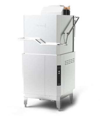 Insinger CX20VG 29" W Stainless Steel Single Door Type Premier Series Dishwasher - 208 Volts