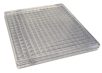 Omcan USA 10925 Additional Rack for Dehydrators