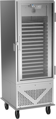 Victory ACRS-1D-S1-G-HC 29" W UltraSpec Series Refrigerator Air Curtain - 115 Volts
