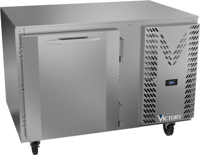 Victory VUR46HC 46.13" W Under Counter Refrigerator - 115 Volts