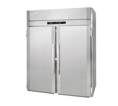 Victory HIS-2D-1-PT-XH 77.3 Cu. Ft. UltraSpec Series Heated Cabinet - 208-240 Volts