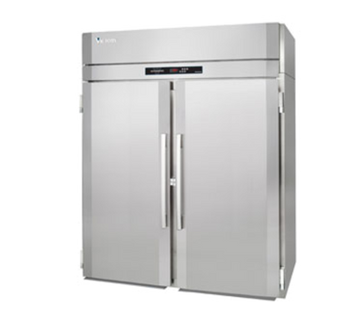 Victory HIS-2D-1-PT-XH 77.3 Cu. Ft. UltraSpec Series Heated Cabinet - 208-240 Volts
