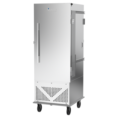 Victory ACRS-1D-S1-PT-SD-HC 33.38" W UltraSpec Series Refrigerator Air Curtain - 115 Volts