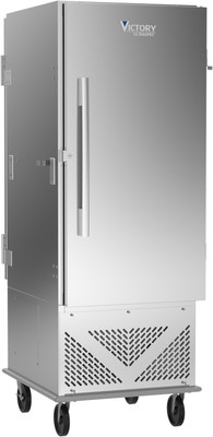 Victory ACRS-1D-S1-PT-SD-HC 33.38" W UltraSpec Series Refrigerator Air Curtain - 115 Volts
