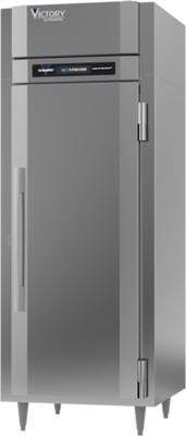 Victory HSA-1D-1-EW 24.4 Cu. Ft. UltraSpec Series Heated Cabinet - 208-240 Volts