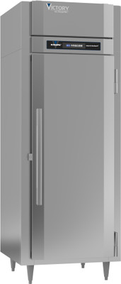 Victory HSA-1D-1-EW 24.4 Cu. Ft. UltraSpec Series Heated Cabinet - 208-240 Volts