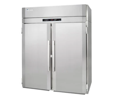 Victory HISA-2D-1-XH 72.6 Cu. Ft. UltraSpec Series Heated Cabinet - 208-240 Volts