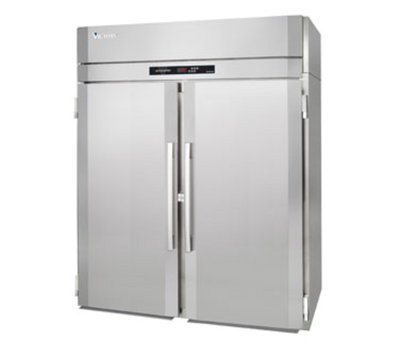 Victory HISA-2D-1-XH 72.6 Cu. Ft. UltraSpec Series Heated Cabinet - 208-240 Volts