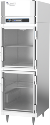 Victory HSA-1D-1-HG 21.5 Cu. Ft. UltraSpec Series Heated Cabinet - 208-240 Volts