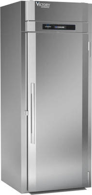 Victory HIS-1D-1-XH 33.6 Cu. Ft. UltraSpec Series Heated Cabinet - 208-240 Volts