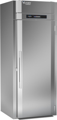 Victory HIS-1D-1-XH 33.6 Cu. Ft. UltraSpec Series Heated Cabinet - 208-240 Volts