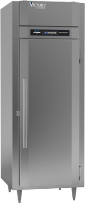 Victory HSA-1D-1-EW-PT 26.2 Cu. Ft. UltraSpec Series Heated Cabinet - 208-240 Volts