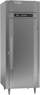 Victory HSA-1D-1-EW-PT 26.2 Cu. Ft. UltraSpec Series Heated Cabinet - 208-240 Volts