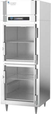 Victory HSA-1D-1-EW-HG 24.4 Cu. Ft. UltraSpec Series Heated Cabinet - 208-240 Volts