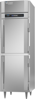 Victory HSA-1D-1-HD 21.5 Cu. Ft. UltraSpec Series Heated Cabinet - 208-240 Volts