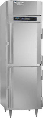Victory HSA-1D-1-HD 21.5 Cu. Ft. UltraSpec Series Heated Cabinet - 208-240 Volts