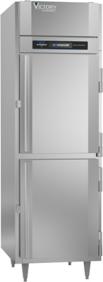 Victory HSA-1D-1-HD 21.5 Cu. Ft. UltraSpec Series Heated Cabinet - 208-240 Volts