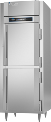 Victory HSA-1D-1-EW-PT-HD 26.2 Cu. Ft. UltraSpec Series Heated Cabinet - 208-240 Volts