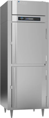Victory HSA-1D-1-EW-PT-HD 26.2 Cu. Ft. UltraSpec Series Heated Cabinet - 208-240 Volts