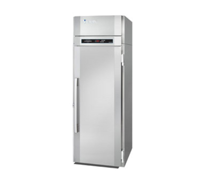 Victory HIS-1D-1-PT-XH 38.1 Cu. Ft. UltraSpec Series Heated Cabinet - 208-240 Volts