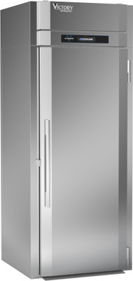 Victory HIS-1D-1-PT-XH 38.1 Cu. Ft. UltraSpec Series Heated Cabinet - 208-240 Volts
