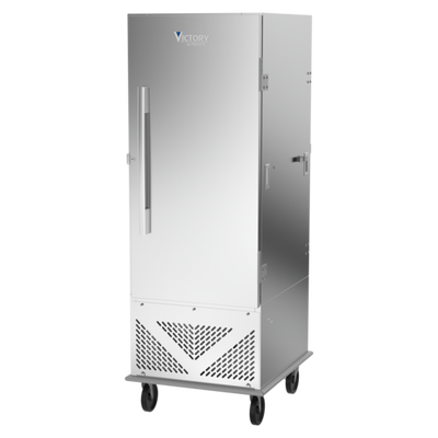 Victory ACRS-1D-S1-PT-HC 29" W UltraSpec Series Refrigerator Air Curtain - 115 Volts