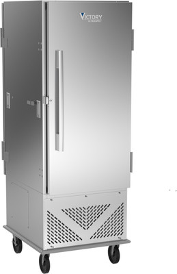 Victory ACRS-1D-S1-PT-HC 29" W UltraSpec Series Refrigerator Air Curtain - 115 Volts