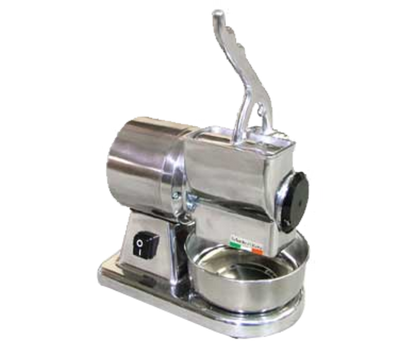 Fama Alfa FAMA-1/2 Hard Cheese Grater (1/2 HP, 110V)